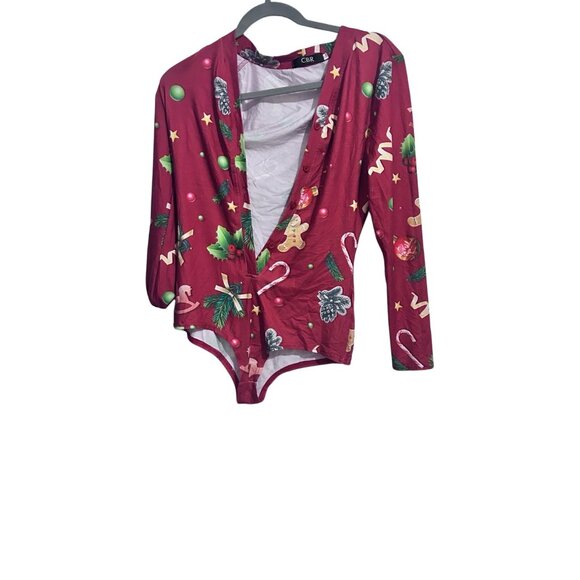 HOLIDAY PJ set - Picture 5 of 12